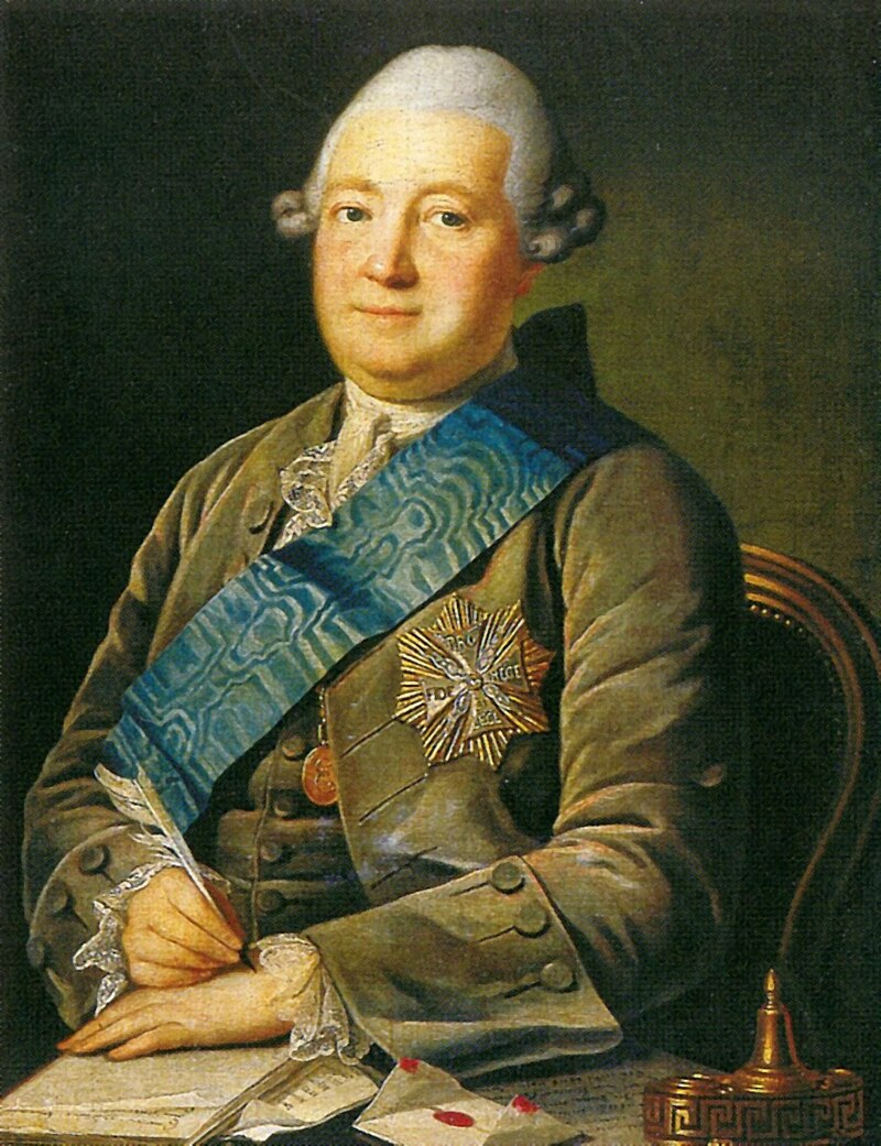   , 1773 .