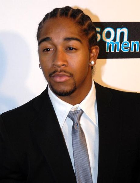 Omarion Grandberry