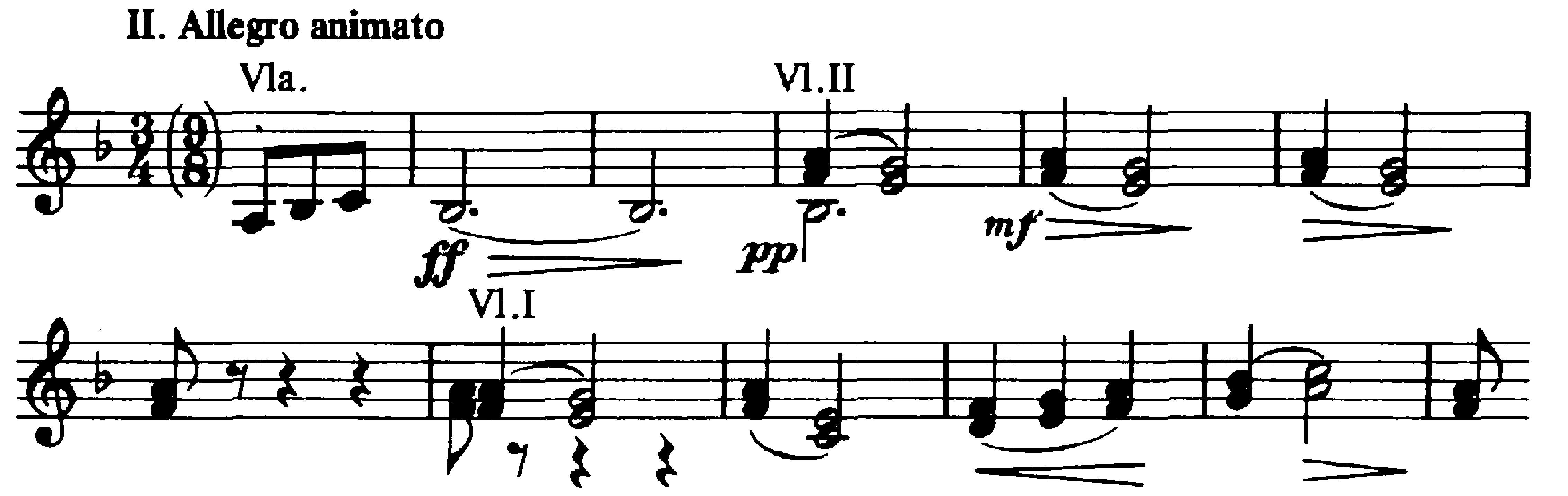 Скерцо из 4 й симфонии. Симфония № 1 (Рахманинов). Аллегро фа мажор. Симфония 1 Скерцо.