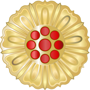 Order of Thudhamma Thingaha.png