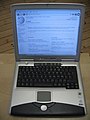 Laptop/Notebook