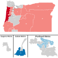 Thumbnail for 2020 Oregon Senate election