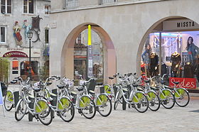 Vélo '+ makalesinin açıklayıcı görüntüsü +