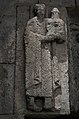 Image 39David III of Tao, a Georgian prince of the Bagrationi dynasty, 10th century. (from History of Georgia (country))