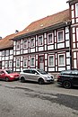 Residential / farm buildings