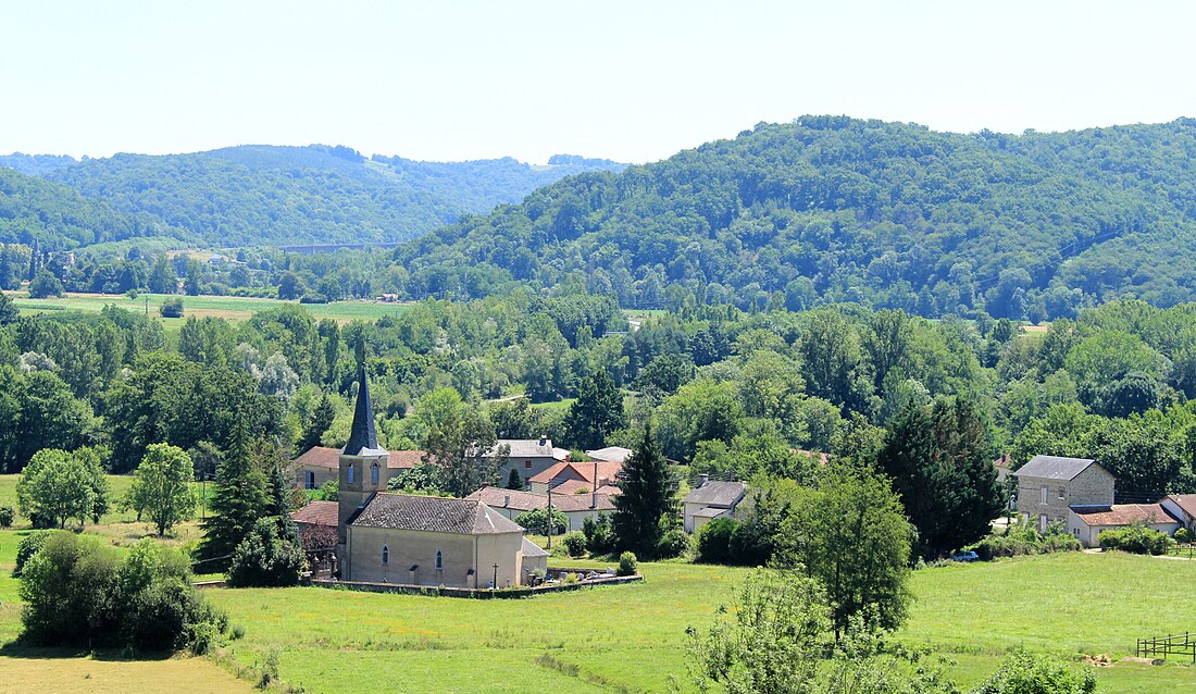 Ozon (Hautes-Pyrénées)