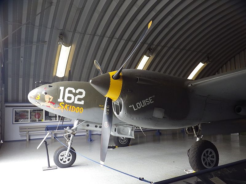 File:P-38J of Planes of Fame.jpg