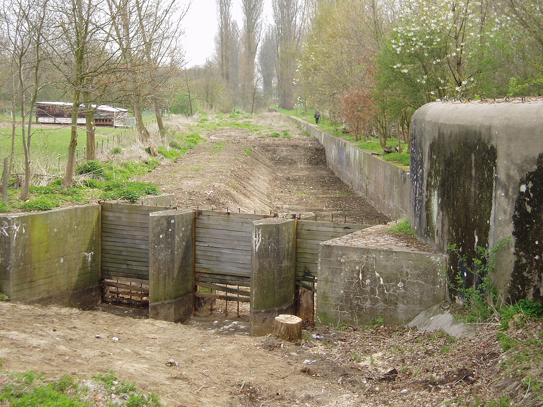 Tankgracht