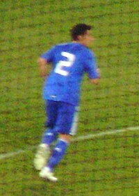 Giourkas Seitaridis: Greek footballer