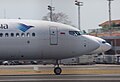 PK-GMX Boeing 737-8U3 (cn 38070 3996) Garuda Indonesia. (8012465385).jpg
