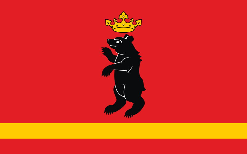 File:POL Łuków flag.svg