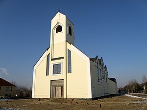 Блізне-Лащинського