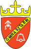 Coat of arms of Gmina Sztabin