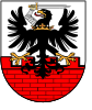 Escudo de armas del condado de Malbork