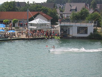 Nesthauser See