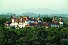 Kowdiar Palace of Thiruvananthapuram