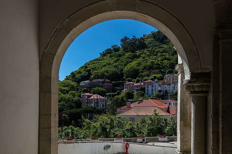 File:Palacio Nacional, Sintra, Portugal, 2019-05-25, DD 08.jpg