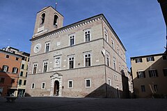 Palazzo della Signoria (Jesi)