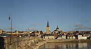 Miniatura per La Charité-sur-Loire