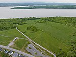 Vignette pour Parc régional de la Pointe-de-la-Martinière