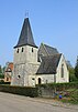 Kirche des Hl. Johannes von Hoksem