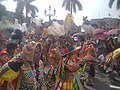 Pasacalle de Lima por la Festividad de la Virgen de la Candelaria 2024 918