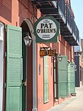 Thumbnail for Pat O'Brien's Bar