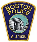 Thumbnail for Boston Police Department