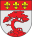 Blason de Pāvilosta