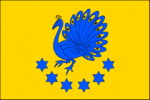 Pavlov SU CZ flag.gif