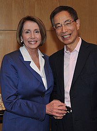 李柱銘 Wikipedia