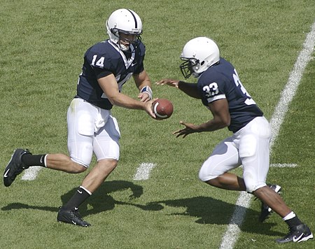 Penn State Morelli handoff to Scott crop.jpg