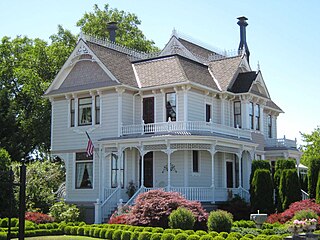 <span class="mw-page-title-main">Perrydale, Oregon</span> Human settlement in Oregon, United States of America