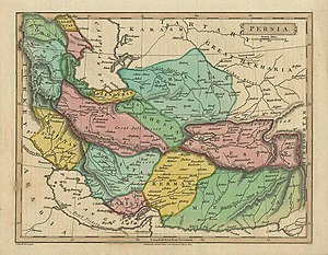 آذربایجان: نام, تاریخ, جغرافیای سیاسی