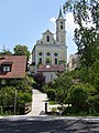 Pfarrkirche St. Peter und Paul