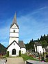 Pfarrkirche Heiliger Ulrich, Zell-Pfarre 20120828 171309.jpg