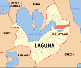 Lokasyon na Kalayaan