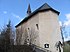 Kranichberg Castle Chapel