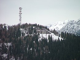 Lozzo di Cadore - Vue