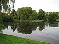 Pildammspark: Park in Schweden