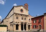 Miniatura per Chiesa di San Zeno (Pisa)