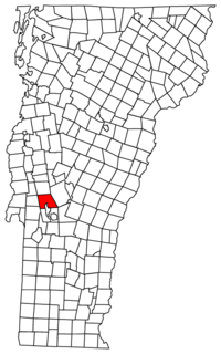 Florence, Vermont Unincorporated community in Vermont, United States