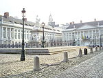 Place des Martyrs (Bruxelles)