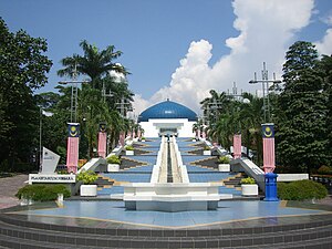 Planetarium Negara