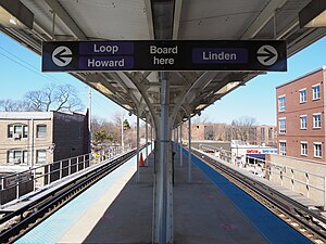 Train station - Wikipedia