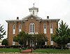 Old Randolph County Courthouse Pocahontas AR Old Courthouse.jpg