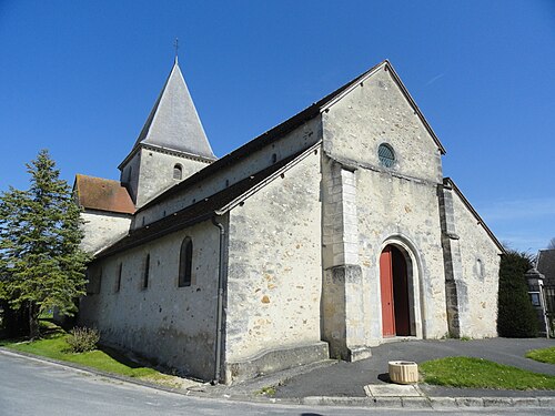 Ouverture de porte Pocancy (51130)