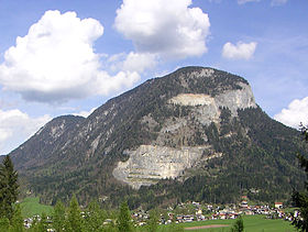 Vista de Bad Häring.