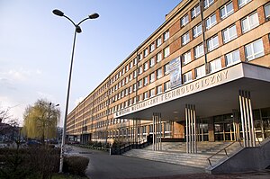 Universidad Politécnica de Silesia