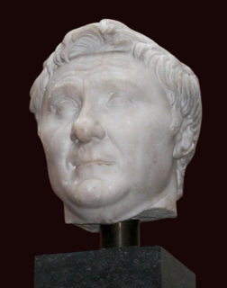 <span class="mw-page-title-main">Pompey</span> Roman general and statesman